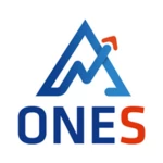 Logo of OneSporter android Application 